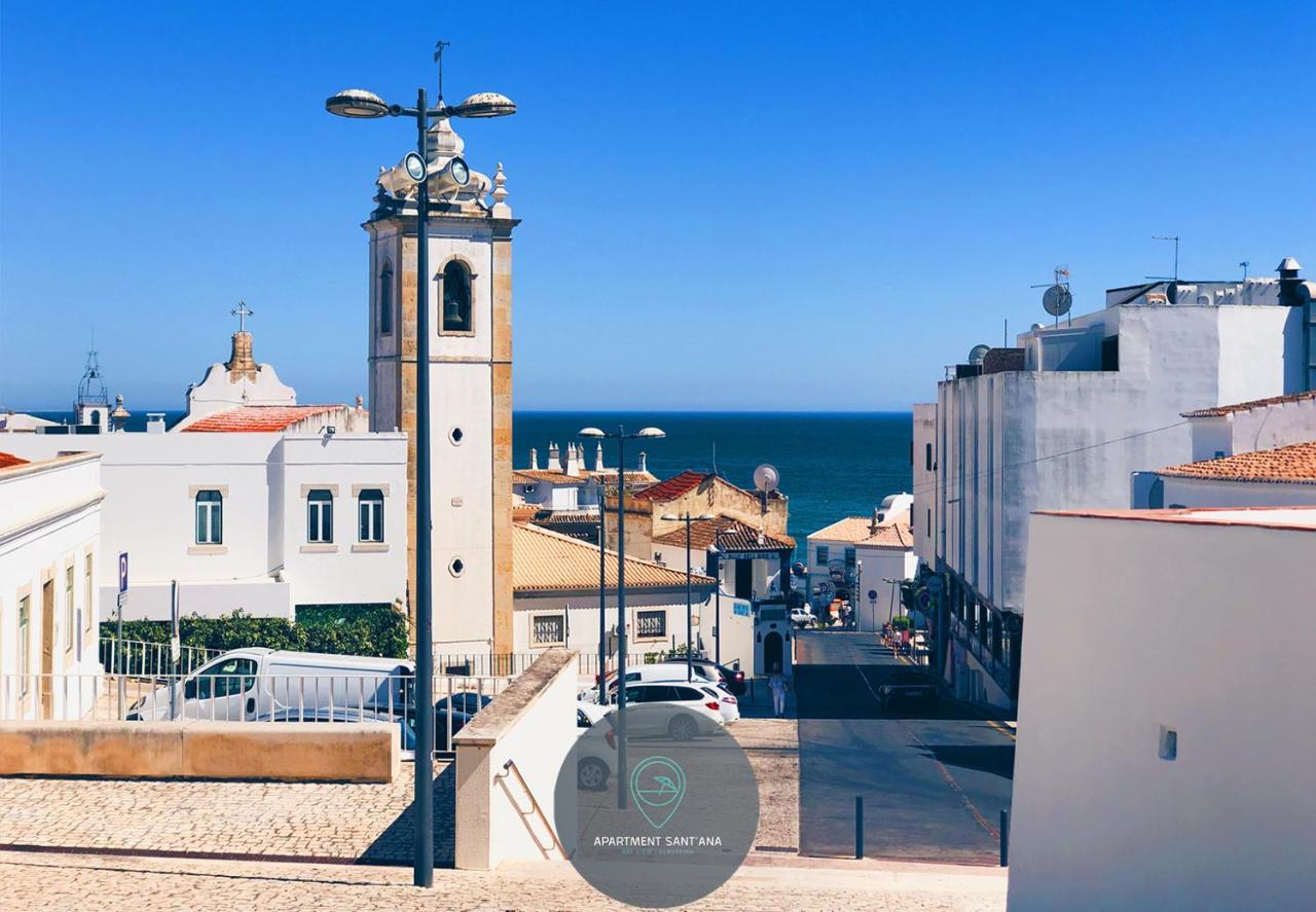 Sant'ana Old Town - Bay View Apartment *